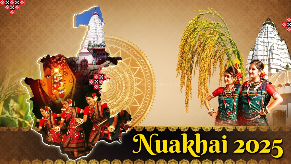 Public holiday declared in Odisha on August 29 for Nuakhai Festival