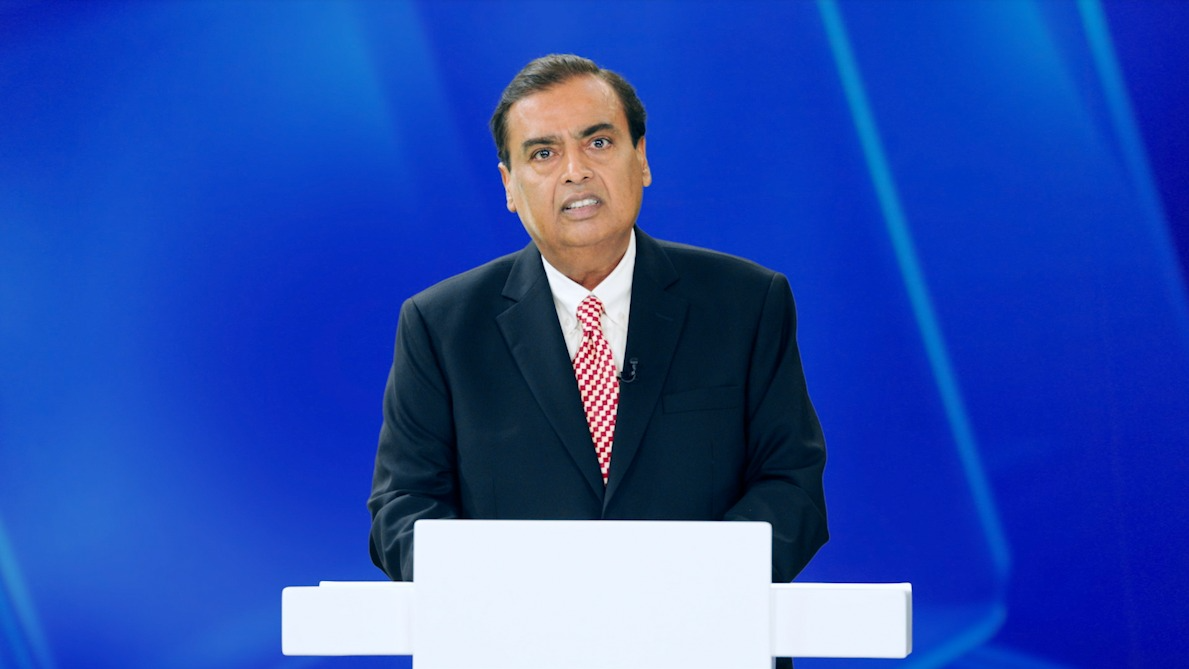 Reliance & Meta Join Hands for Enterprise AI in India