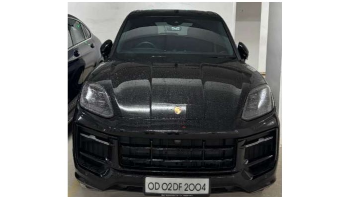 Luxury cars, shell firms, and ₹1,396 crore: Odisha miner in ED net