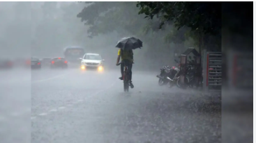 Heavy rain likely in Odisha as fresh low-pressure forms over Bay of Bengal