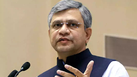 Online Gaming Firms Meet Ashwini Vaishnaw Post-Ban