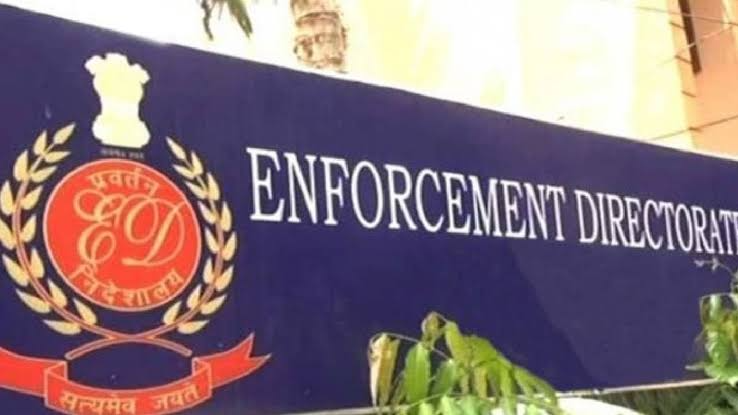 ED seizes assets over Rs 5 crore from FIIT-JEE coaching chain