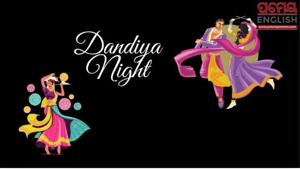 Navratri 2024: Here is where you can go for Dandiya Nights in Bhubaneswar