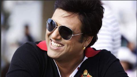 Govinda to be discharged from hospital today