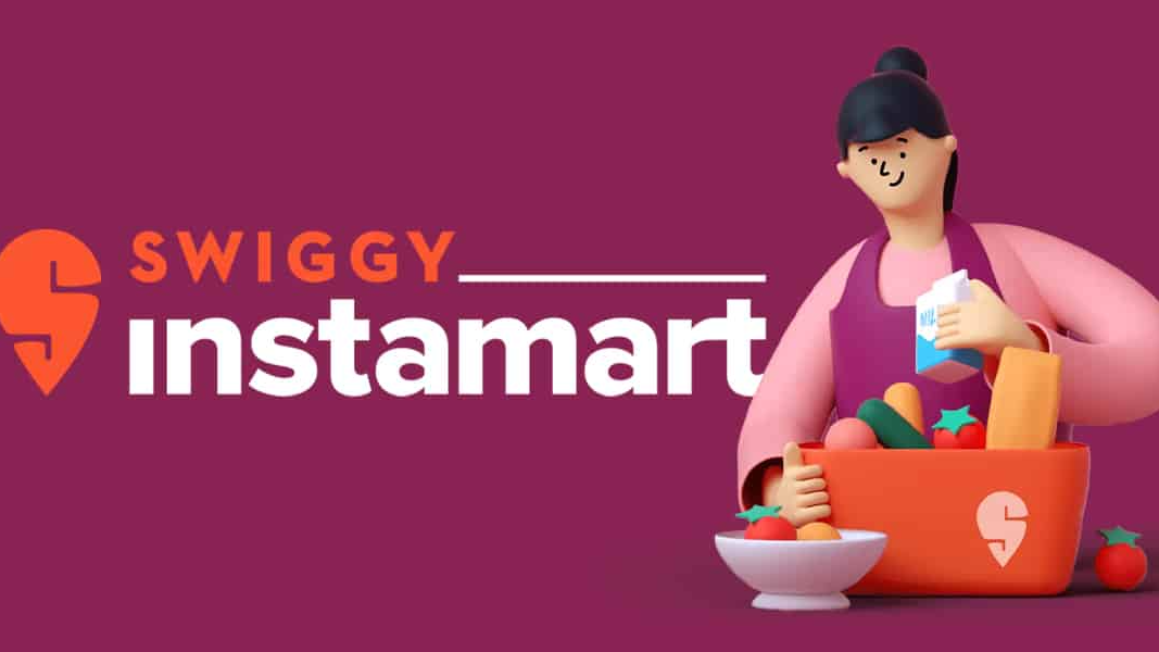Swiggy launches Instamart in Odisha’s Bhubaneswar