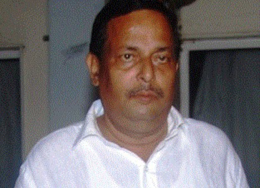 Former MLA Utkal Keshari Parida passes away at 63