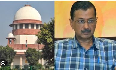 Remarks on PM's Degree: SC upholds summon issued to Kejriwal