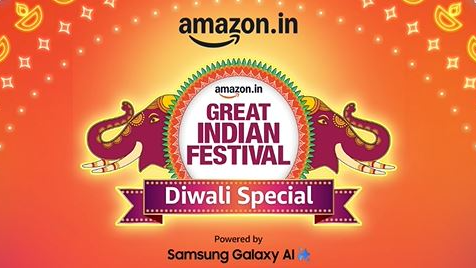 Amazon Diwali sale 2024: Grab unbeatable discounts this Diwali