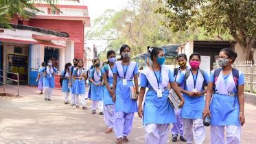 Cyclone Dana aftermath: Schools & Anganwadi centers to remain closed in five districts 