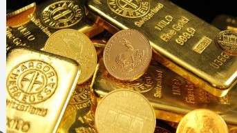 GST officials seize 15 Kg gold ornaments in Baripada