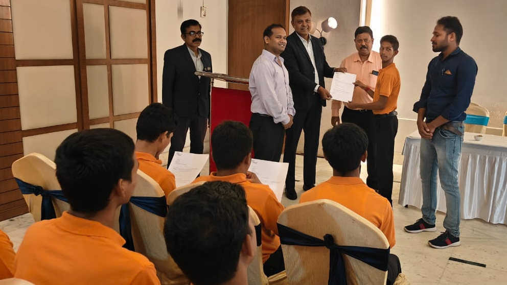 Pipul Hotel launches inclusive hiring initiative for hearing and speech-impaired individuals