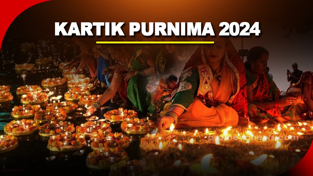 Kartik Purnima 2024: Date, Rituals & Muhurat Details