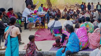 Odisha launches village courts to enhance access to justice