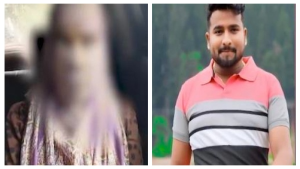 Love Jihad! Kashmir Youth Arrested for Blackmailing Odisha Woman