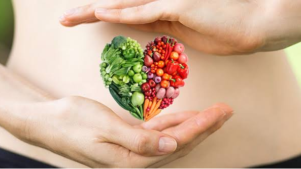 5 Tips for Improving Gut Health