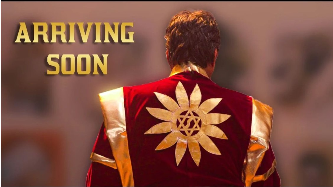 Shaktimaan Returns: Mukesh Khanna Teases New Chapter