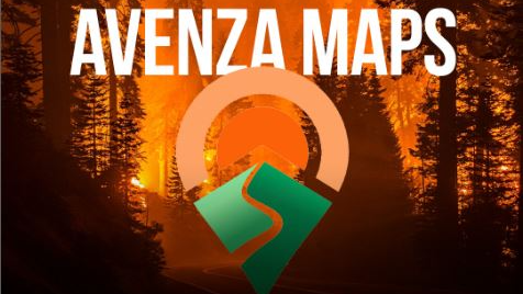 Odisha Expands Avenza Maps Use for Forest Fire Control in 2025