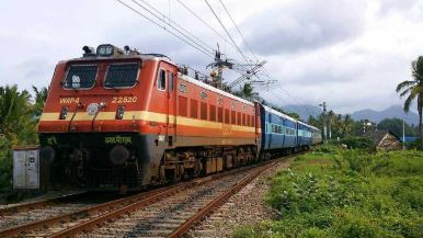Janjatiya Gaurav Rail Corridor: Transforming Tribal Regions