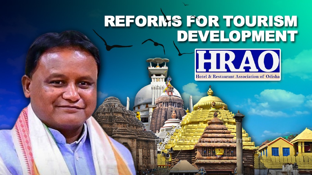 Odisha Tourism Policy Revamp: Key Stakeholder Demands