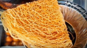 Sambalpur's Sarsatia: A Sweet Tradition