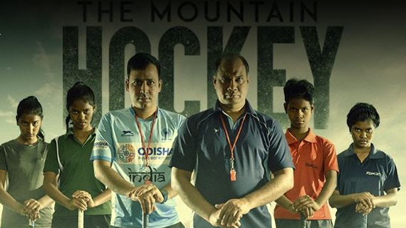 Raj Kishore Hota Wins Best Feature Film Award for ‘The Mountain Hockey’