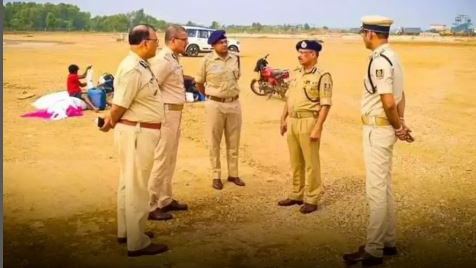 President Murmu's Puri Visit: Key Details