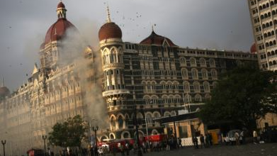 Mumbai 26/11 Terror Attack: A Timeline of Tragedy