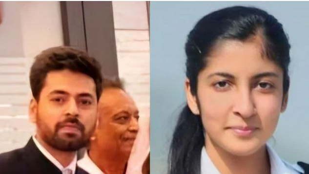Air India Pilot found dead in Mumbai, boyfriend arrested for abetment of suicide