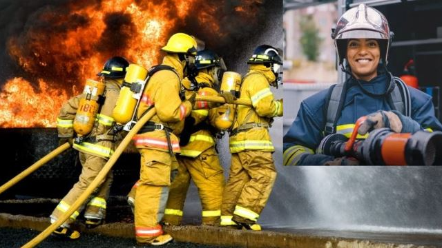 Odisha takes major step toward gender equality by recruiting women as Agni Yodha firefighters