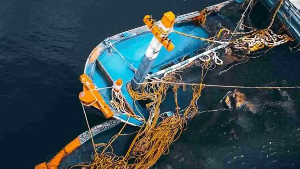 Nigeria Boat Tragedy: 27 dead, over 100 missing after boat capsizes in Northern Nigeria