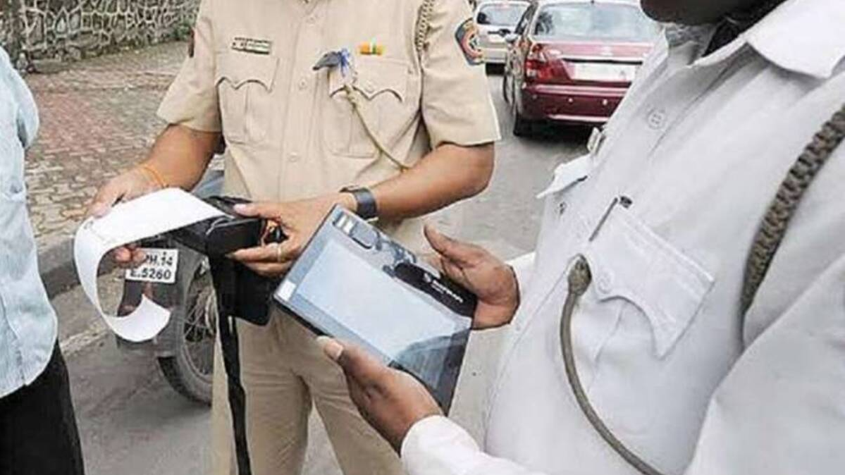 Odisha E-Challan Settlement Policy Launched