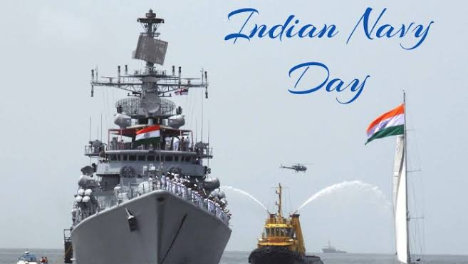 Grand Navy Day Celebration in Puri 2024