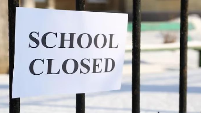 Schools Closed in Puri Today: President Murmu & Navy Day Events