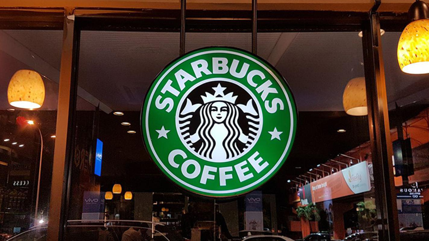 Starbucks India Expansion: 1,000 Stores by 2028