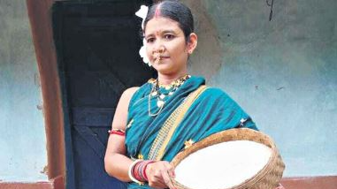 Meet Millet Queen Raimati Gheuria-From survival  to success