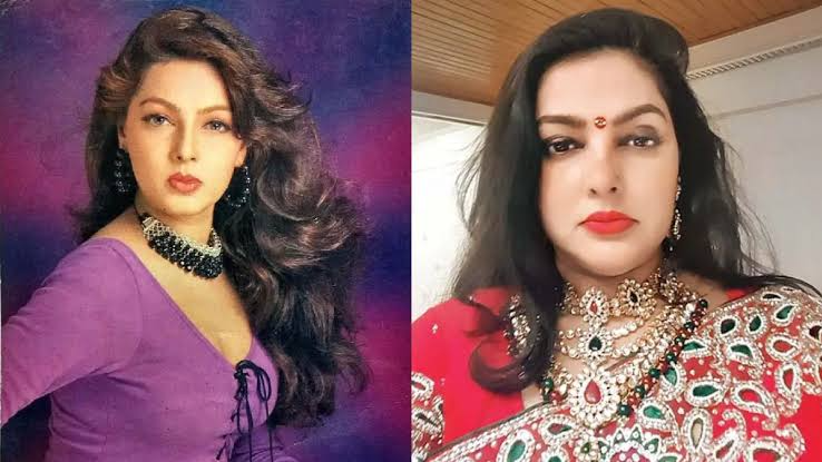 Mamta Kulkarni's Emotional Return to Mumbai After 25 Years