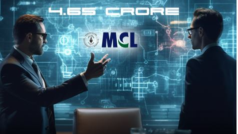 MCL invests Rs 4.65 Cr to boost Odisha’s startup ecosystem