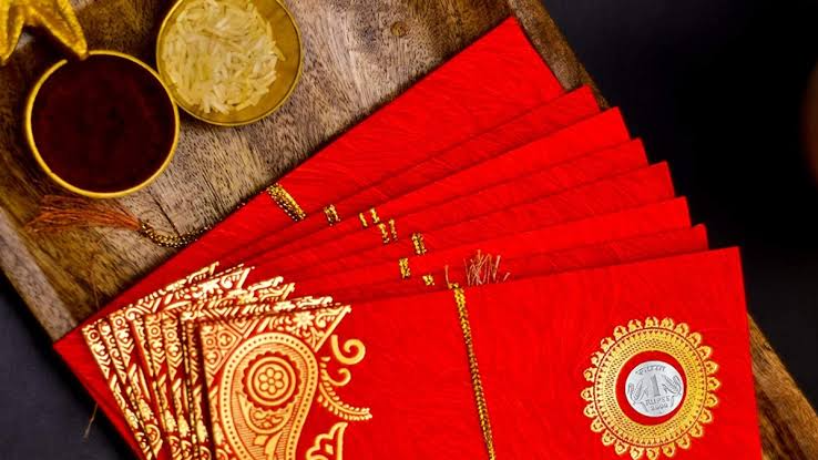 Why ₹1 Coin in Shagun Is Special | Indian Wedding Gifting Tradition