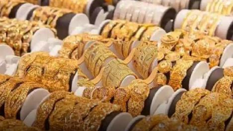 Odisha Cracks Down on Fake Gold Shops | Govt Action on Hallmark Fraud