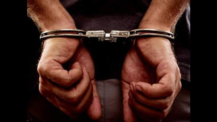 Odisha Vigilance arrests three in Rs 4.03 Cr VAT refund scam