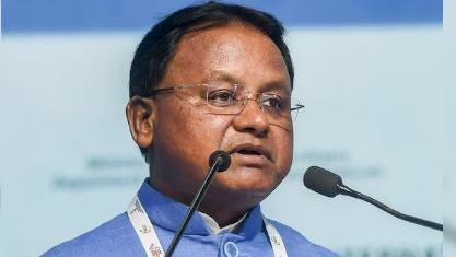 Odisha CM Mohan Majhi distributes 376 appointment letters at Job fair, urges youth to drive state's development