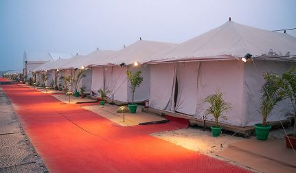Odisha's Konark Eco-Retreat 2024 kicks off with adventure