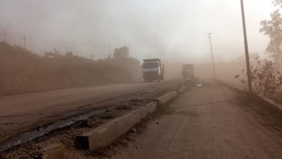 Rising air pollution in Odisha causes health crisis