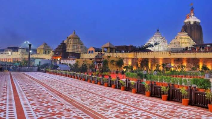 Odisha expands role of Swatantra Shree Mandira Surakhuya Vahini for enhanced pilgrim safety in Puri