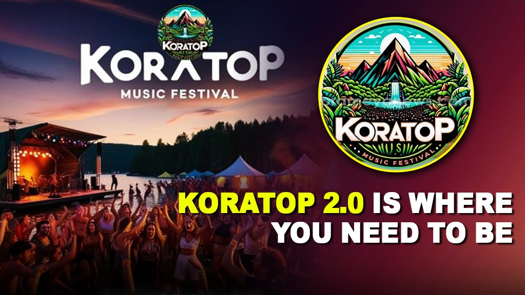 Koratop Music Festival 2.0; Immersive three-day musical journey in Koraput