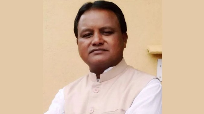 Odisha Chief Minister Mohan Majhi to embark on three-day visit to Keonjhar