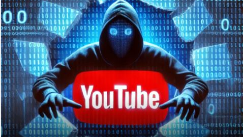 Hackers target YouTube creators with fake brand collaboration emails