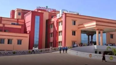 Koraput enhances healthcare with new 300-Bed hospital & improved infrastructure