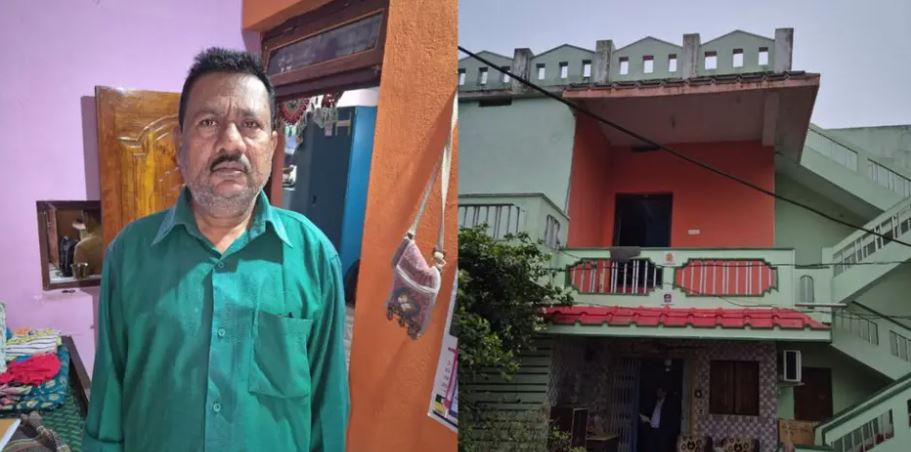 Odisha vigilance arrests Assistant Revenue Inspector in DA case