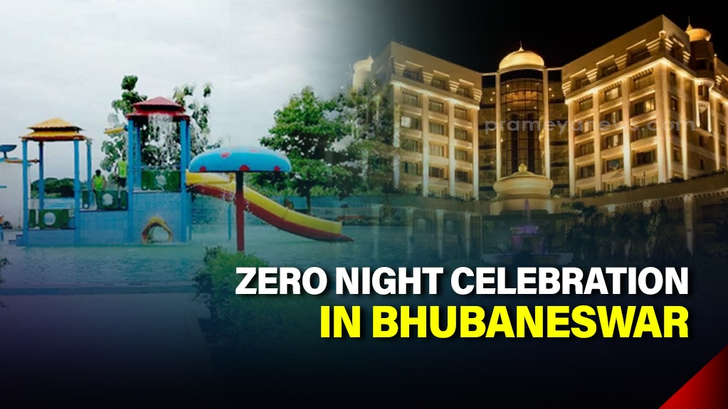 New Year 2025: Events planned for Zero Night celebrations